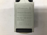 Moeller AT0-11-1-I Limit Switch