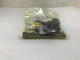Tol-O-Matic 09159065 Seal Kit BC100-150PP W/Viles