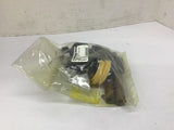 Tol-O-Matic 09159065 Seal Kit BC100-150PP W/Viles