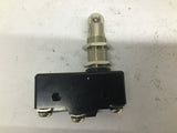 Kissling PS1 101 309 MicroSwitch 15 A 250 VAC