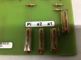 Cheops K505512 SA100 Circuit Board