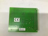 Cheops K505512 SA100 Circuit Board