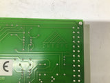 Cheops K505512 SA100 Circuit Board