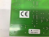 Cheops K505512 SA100 Circuit Board