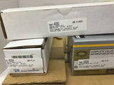 Exair Corp. 4330 Cabinet Cooler System W/ Thermostat Control