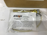 Exair Corp. 4330 Cabinet Cooler System W/ Thermostat Control