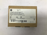 Allen-Bradley 100-S Ser. B Auxiliary Contact Block