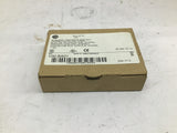Allen-Bradley 100-S Ser. B Auxiliary Contact Block