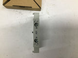 Allen-Bradley 100-S Ser. B Auxiliary Contact Block
