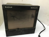 Honeywell TVMUSX-888800-400-22-0-030-0U020 Multitrend 100-250 VAC Data Recorder