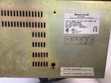 Honeywell TVMUSX-888800-400-22-0-030-0U020 Multitrend 100-250 VAC Data Recorder
