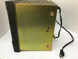 Honeywell TVMUSX-888800-400-22-0-030-0U020 Multitrend 100-250 VAC Data Recorder