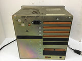 Honeywell TVMUSX-888800-400-22-0-030-0U020 Multitrend 100-250 VAC Data Recorder