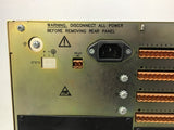 Honeywell TVMUSX-888800-400-22-0-030-0U020 Multitrend 100-250 VAC Data Recorder