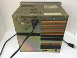 Honeywell TVMUSX-888800-400-22-0-030-0U020 Multitrend 100-250 VAC Data Recorder
