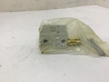 Farval DD24-250 Manifold Block