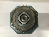 Grove Gear Flex In Line BMC022-A Gear Reducer 1.26 HP 56C 20.9 to 1 Ratio