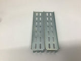 General Devices Chassis Trak Vent Rak Cabinets and Enclosures