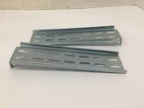 General Devices Chassis Trak Vent Rak Cabinets and Enclosures