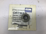 Ortman RG003530020 Cylinder Gland Repair Kit