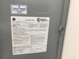 General Electric TH3363R Outdoor Safety Switch 100 A 3 P 3 Wire