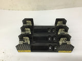 Buss R60060-3CR Fuse Block 600 volts 60 Amps