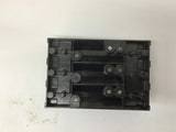 Buss R60060-3CR Fuse Block 600 volts 60 Amps