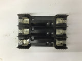 Buss R60060-3CR Fuse Block 600 volts 60 Amps
