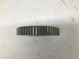 M1.5-60 Sprocket 5/8" ID 60 Teeth 1/4" Bolt Hole 3/16" Key 3-5/8" OD