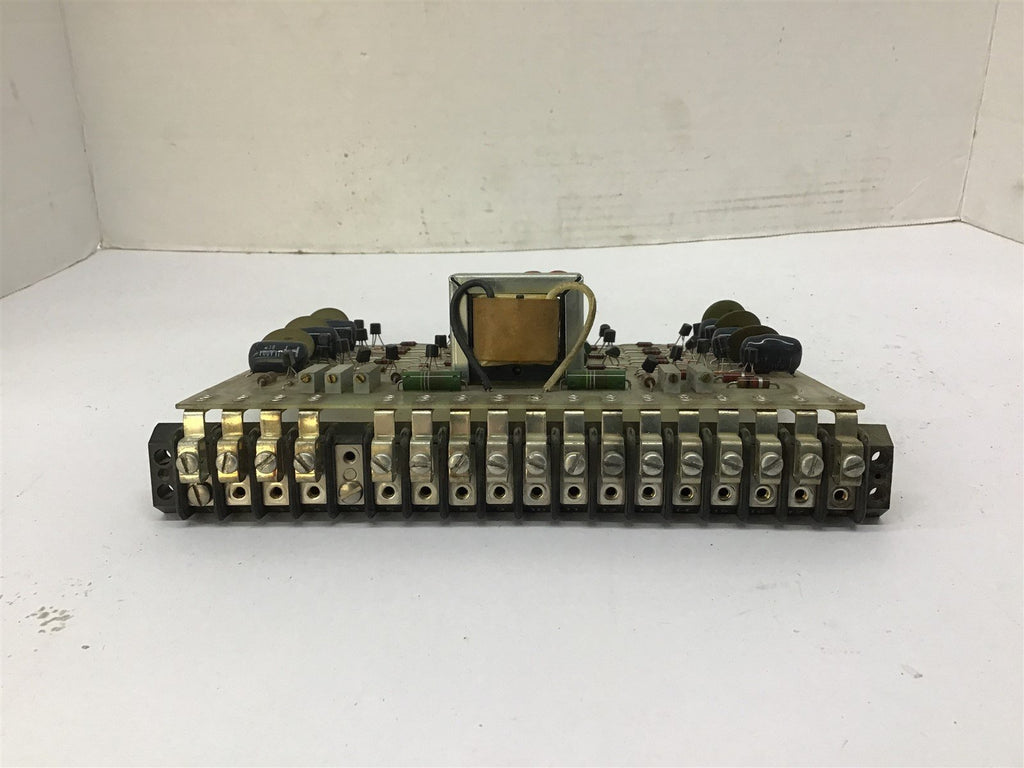 Reflex 12M03-0063-00 Circuit Board