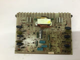 Reflex 12M03-0063-00 Circuit Board