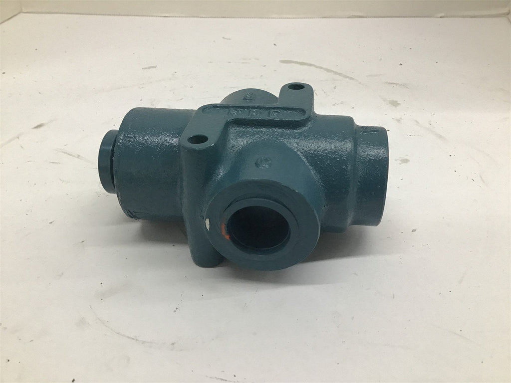 FPE AL0750 Thermostat Valve