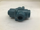 FPE AL0750 Thermostat Valve