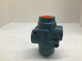 FPE AL0750 Thermostat Valve