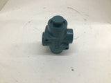 FPE AL0750 Thermostat Valve