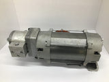 Marzocchi 2-S-13-AS Hydraulic Pump