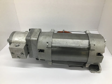 Marzocchi 2-S-13-AS Hydraulic Pump