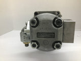 Marzocchi 2-S-13-AS Hydraulic Pump