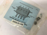 Farval DDK20-200 Conversion Kit Lot Of 2