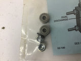 Farval DDK20-200 Conversion Kit Lot Of 2