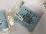 Farval DDK20-200 Conversion Kit Lot Of 2