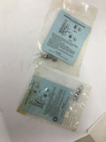 Farval DDK20-200 Conversion Kit Lot Of 2