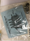 Farval DDK20-200 Conversion Kit Lot Of 3