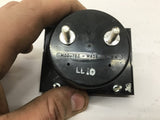 Modutec LL10 Panel Meter