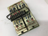 Allen Bradley 12M03-00231-00 Field Power Assembly Module 11S01-00163-00