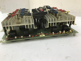Allen Bradley 12M03-00231-00 Field Power Assembly Module 11S01-00163-00