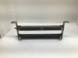 Ohmite 210-225P-46 225 W 250 Ohm W/ Milwaukee 2000 Ohm 5-79 Resistors