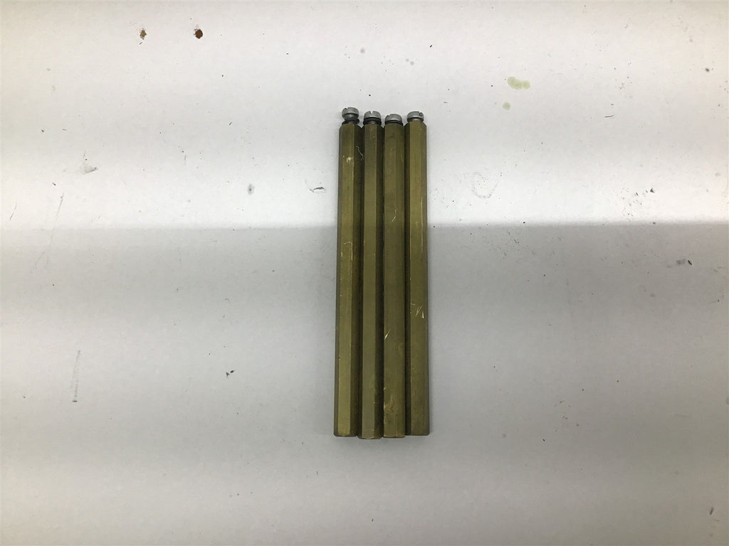 Standoffs Lot Of 4