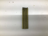 Standoffs Lot Of 4