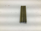 Standoffs Lot Of 4